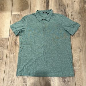 Theory Mens Polo